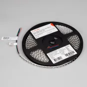 Светодиодная лента RGB 3535 24V  8W/m 120Led/метр 025707(2) MINI-F120 5mm LUX Светодиодная лента RGB 3535 24V  8W/m 120Led/метр 025707(2) MINI-F120 5mm LUX