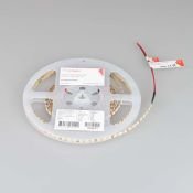 Светодиодная лента змейка Белый дневной 2835 12V 12W/m  120Led/метр 036451 RZ-A120-6mm