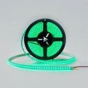Светодиодная лента Зеленый 3528 12V  9.6W/m 120Led/метр 00-00014779 SWG3120-12-9.6-G-66-M