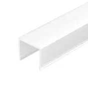 Экран (в профиль PLS-GIP, LOCK) G-K MAT-L матовый 019210(1)