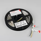Светодиодная лента Белый дневной-MIX 2835 24V 30W/m 240Led/метр 057075 UL-A240-15mm 24V Day-MIX