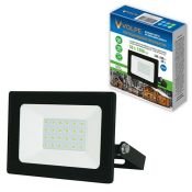 прожектор Зеленый  30W UL-00012827 ULF-Q519 30W-GREEN IP65 220-240V BLACK Volpe