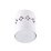 Накладной светильник Sotto без лампы UL-00009784 DLC-S616 GX53 WHITE 220V IP20 GX53 цилиндр цилиндр белый