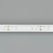 Светодиодная лента RGBW-White CSP 24V 15W/m 768Led/метр 041787 COB-X768-12mm
