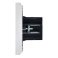 Розетка встраиваемая USB IEK FORTE&PIANO A+A 3,1А FP-U21-D31-K01 FP249 белый