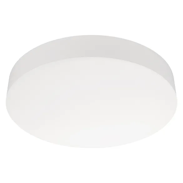 Накладной светильник  32W Белый дневной 049797 SP-FLOWER-R410-32W 230V IP54 круглый белый