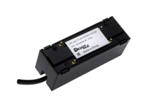 Магнитный трековый светильник  7W Белый дневной SY-601243-BR-7-36-NW 36deg  24V на магнитный шинопровод латунь 00-00004838
