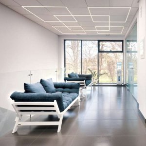 STARLINE - уникальный путь света