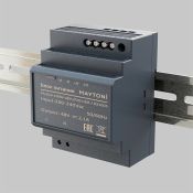 Блок питания (AC-DC) 48V  100W 831005 PSL016  на din-рейку