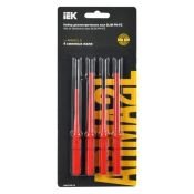 Набор диэлектрических жал SLIM PH-PZ 4шт ARMA2L 5 A2L5-SH21D-BI-1-T2-204 IEK