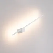 Накладной светильник   7W Белый 035683 SP-VINCI-S600x55 220V IP20 поворотный белый теплый