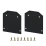 комплектующие к профилю MAG  заглушка MAG-STRETCH-ORIENT-CAP 036155(1)
