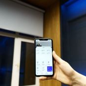 Блок управления двухканальный Relay-DRIVE 220V с сухим контактом