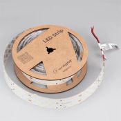 Светодиодная лента Белый дневной 2835 24V 30W/m 280Led/метр 025159(2)  RT-A280 4000K CRI98 (2.5м) LUX