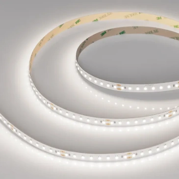 Светодиодная лента Белый дневной 2835 24V 10W/m 128Led/метр 050496 TWIST-A128-10mm 5000K