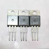 транзистор КТ863А
