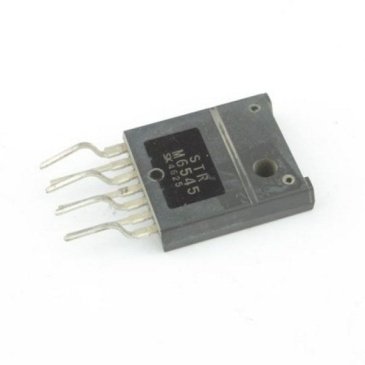 микросхема STRM6545