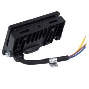 прожектор Зеленый  20W UL-00011652 ULF-Q517 20W-GREEN IP65 220-240V BLACK