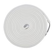 Гибкий неон   55W Белый 5метров 8х16мм UL-00009095 ULS-N03-2835-100LED-m-8mm-DC12V-11W-m IP67