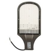 светодиодный светильник Белый 100W UL-00009441 ULV-R22H-100W-6500K IP65 GREY консольный