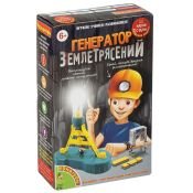 Набор для опытов ВВ4729 BONDIBON &quot;Генератор землетрясений&quot;