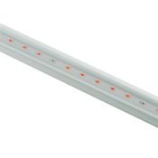 Фитосветильник  35W UL-00010529 ULI-P43-35W-SPBX WHITE линейный 1150мм. спектр для рассады и цветения IP40