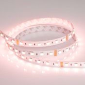 Светодиодная лента RGBW 24V 20W/m RT-B60 RGBW+Белый теплый+Белый (5060, 300 LED)  026363(2) LUX