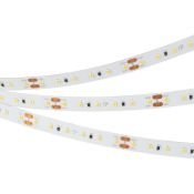 Светодиодная лента Белый теплый 2216 24V  6.5W/m 120Led/метр 024438(2)  MICROLED-M120 3000K  LUX