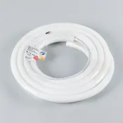 Гибкий неон   72W Белый теплый/белый дневной 037566 MOONLIGHT-TOP-M768-D18mm White-MIX 24V IP65