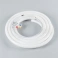 Гибкий неон   72W Белый теплый/белый дневной 037566 MOONLIGHT-TOP-M768-D18mm White-MIX 24V IP65