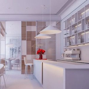 Светильники MAKOTO