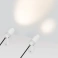 светильник   8W Белый теплый 042676(1) ALT-RAY-ZOOM-R52 10-40 deg 220V  IP67 белый