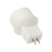 переходник 11-8854-9 с цоколя GU5.3 на GU10
