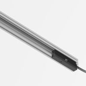 Ввод питания Levity TRA184B-1B-100 чёрный