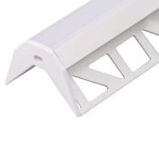 Заглушка ARH-DECORE-S12-EXT Flat с отверстием 023891