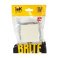 Выключатель встраиваемый одноклавишный IEK BRITE BR-V10-0-10-K10 ВС10-1-0-БрКр бежевый