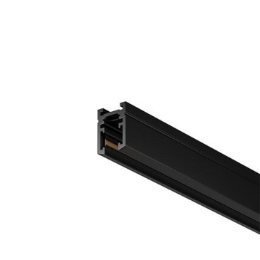 Шинопровод накладной 1м Levity TRX184-111B-1 чёрный