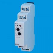 Реле контроля тока PRI-51/16A, аналоговое, настр. задержка 8595188124942