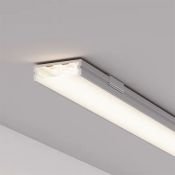 алюминиевый профиль ARH-LINE-3010-2000 ANODD 061543