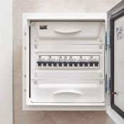 Автоматический выключатель 1-пол.  5А M06N C 6kA AR-M06N-1-C005 ARMAT IEK