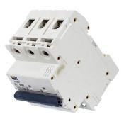 Автоматический выключатель 3-пол. 50А M10N C 10kA AR-M10N-3-C050 ARMAT IEK