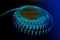Светодиодная лента RGB 5060 12V 14.4W/m 60Led/метр 00-00000603 DSG 5050 RGB 60L-V12-IP33 LUX