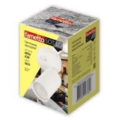 Накладной светильник -бра Sotto без лампы UL-00009793 DLC-S620 GU10-B WHITE 220V IP20 GU10 цилиндр белый