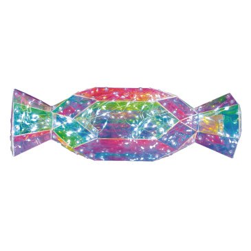 фигура светодиодная РАДУЖНАЯ КОНФЕТА UL-00012219 ULD-R510 3АА CANDY