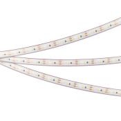 Светодиодная лента  Белый теплый 2835 12V  9.6W/m 120Led/метр герм (силиконовая экструзия) 022320(2) RTW-PS-A120 3000K LUX IP67