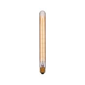 лампа ретро накаливания Vintage форма цилиндр 40W 053-754 T30 300 F7 GOLDEN/E27 диммируемая лампа ретро накаливания Vintage форма цилиндр 40W 053-754 T30 300 F7 GOLDEN/E27 диммируемая