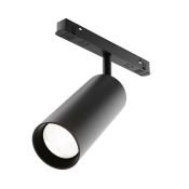 Трековый светильник 20W Белый-MIX Фокус/Focus Led Exility 36deg TR032-4-20W3K-M-DS-B Dim Smart на магнитный шинопровод черный