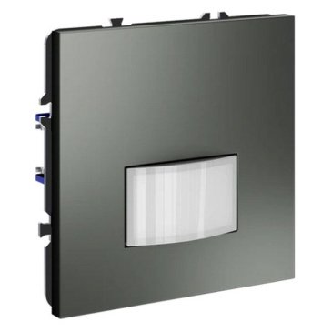 Датчик движения встраиваемый VOLTUM S70 титан