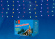 гирлянда   8W  ЗАНАВЕС БРИЛЬЯНТЫ  MULTI  UL-00003940 ULD-E2805-100/DTA MULTI IP20 DIAMOND