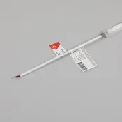 Гибкий неон   50W Белый теплый 053366 HALO-SIDE-A160-06x13mm 24V IP67